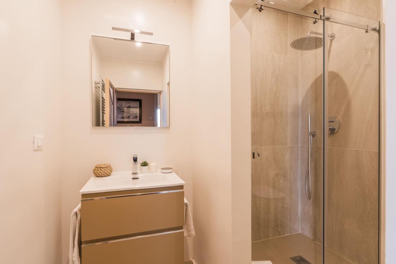 The Best Rent - Spacious Apartment With Terraces With Panoramic View Of Rome Buitenkant foto